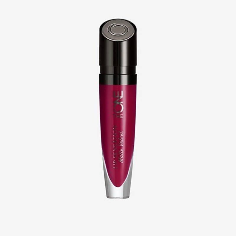 Oriflame The One Lip Sensation Matte Velvet - Pink Pepper