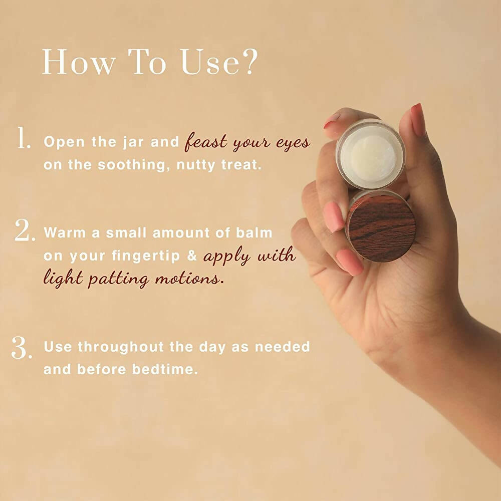PureSense Macadamia Nourishing Lip Balm - Distacart