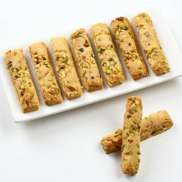 Dadu's Pista Sticks - Distacart