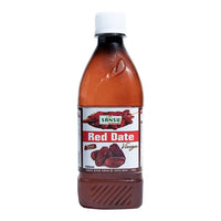 Thumbnail for Sansu Red Date Vinegar (Khajoor)