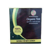 Thumbnail for Duh Organo Tint – Natural Hair Colour - Distacart