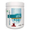 HK Vitals Plant Based Biotin Powder