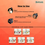 Thumbnail for Medimade Wellness Apple Cider Vinegar Hair Mask - Distacart