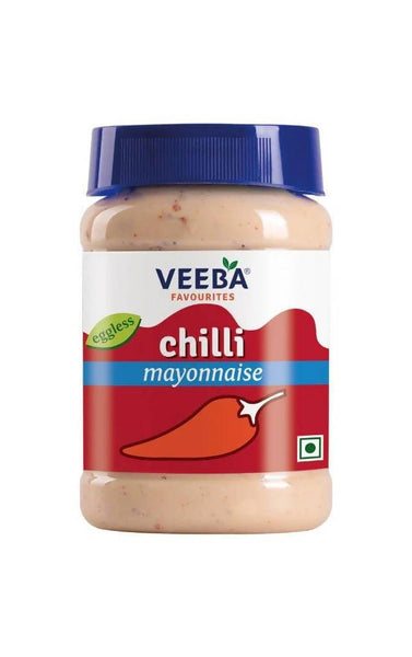 Veeba Chilli Mayonnaise