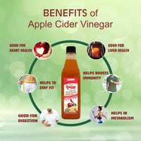 Thumbnail for Herbal Canada Apple Cider Vinegar - Distacart