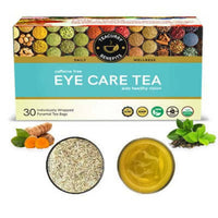 Thumbnail for Teacurry Eye Care Tea - Distacart