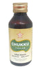 Skm Ayurveda Chukku Thailam