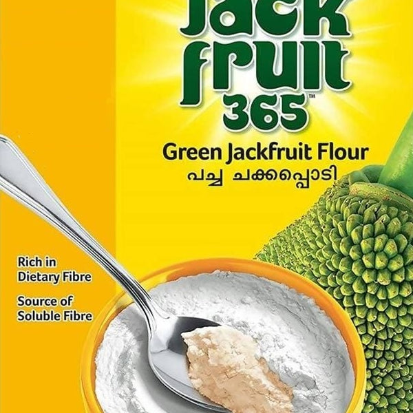 Eastern Jackfruit365 Green Jackfruit Flour