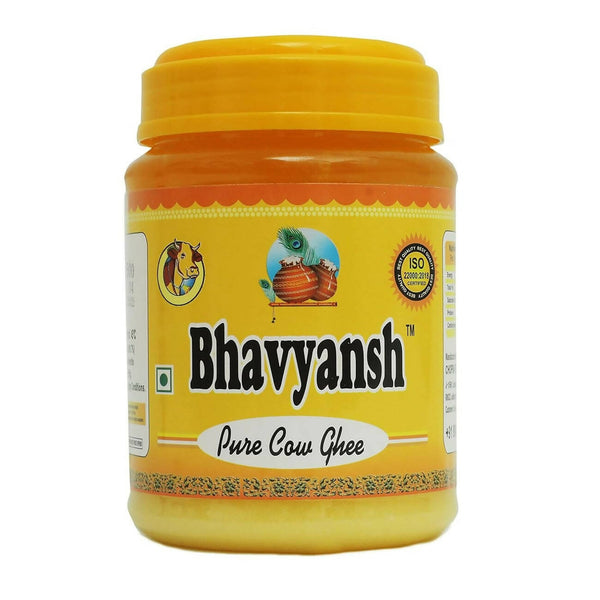 Bhavyansh Pure Cow Ghee - Distacart