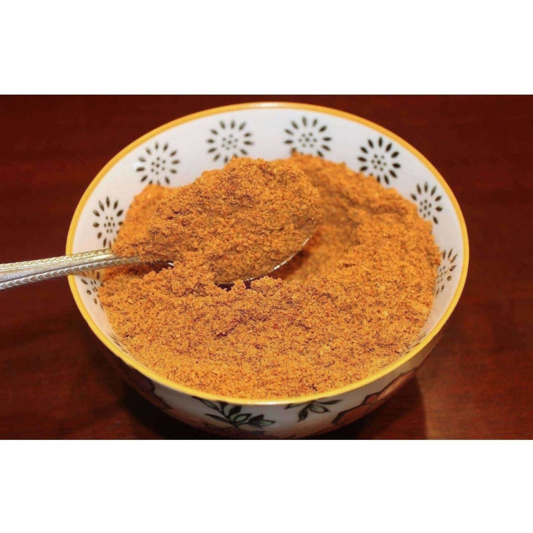 Roasted Dal Powder / Bhuna Hua Dal / Phutnal Powder - Distacart