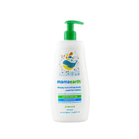 Thumbnail for Mamaearth Deeply Nourishing Body Wash For Babies