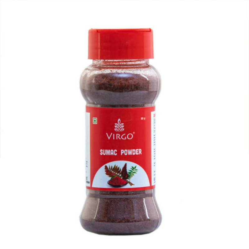 Virgo Sumac Powder - Distacart