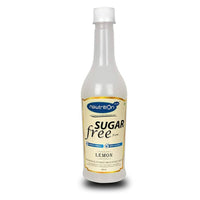 Thumbnail for Newtrition Plus Sugar Free Lemon Syrup