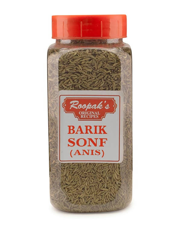 Roopak's Barik Sonf (Anis) - Distacart
