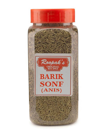 Roopak's Barik Sonf (Anis) - Distacart