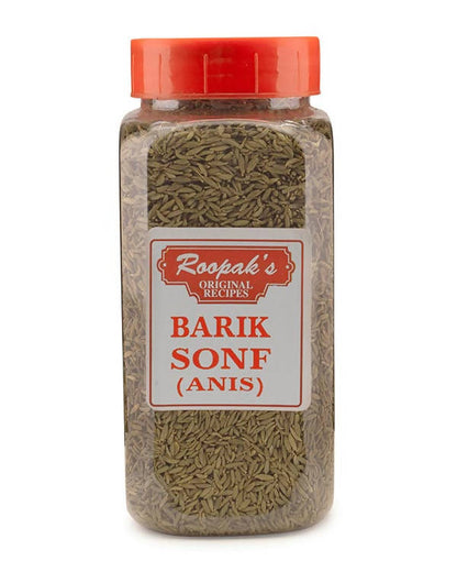 Roopak's Barik Sonf (Anis) - Distacart