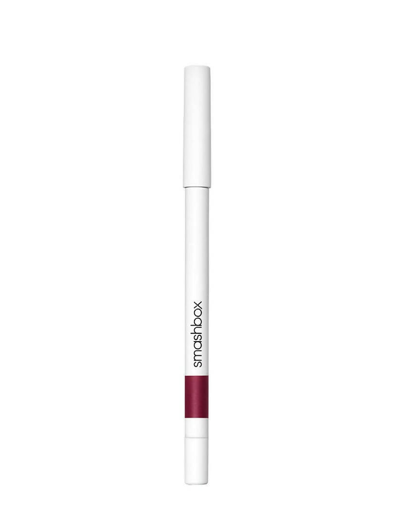 Smashbox Be Legendary Line & Prime Pencil - Cranberry - Distacart