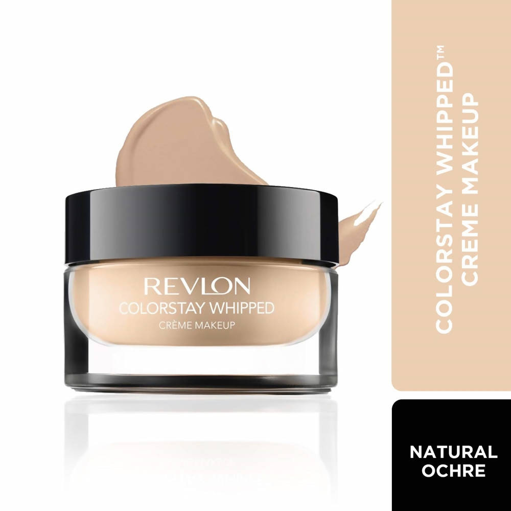 Revlon Color Stay Whipped Creme Make Up