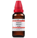 Thumbnail for Dr. Willmar Schwabe India Cinchona Officinalis Dilution - Distacart
