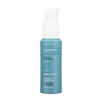 Bare Anatomy Damage Repair Hair Serum - Distacart
