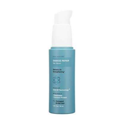 Bare Anatomy Damage Repair Hair Serum - Distacart