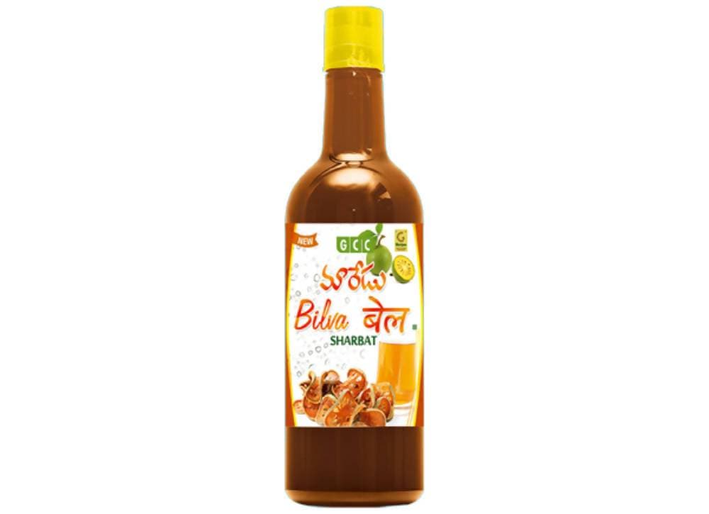 Girijan Bilva Sharbat