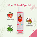Thumbnail for Pokonut Herbal Teen Shower Gel - Distacart