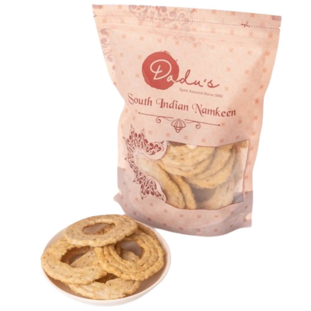 Dadu's White Sakinalu - Distacart