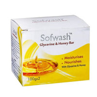 Thumbnail for Modicare Sofwash Glycerin And Honey Bar