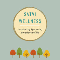 Thumbnail for Satvi Wellness Safed Musli Powder | White Musli Powder | Men Wellness - Distacart