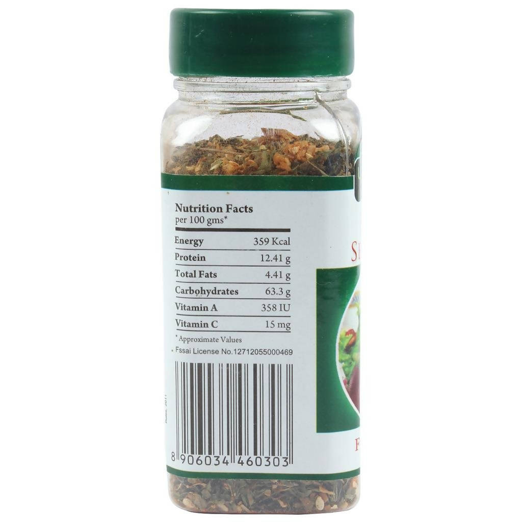 Urban Flavorz Salad Herb & Spice