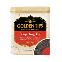 Thumbnail for Golden Tips Darjeeling Tea - Tin Can - Distacart