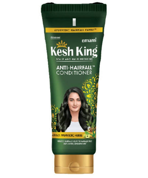 Kesh King Ayurvedic Anti Hairfall Conditioner