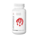 Thumbnail for Ok Life Care Orthomega Capsules