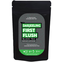 Thumbnail for The Tea Trove - Darjeeling Black First Flush Black Tea