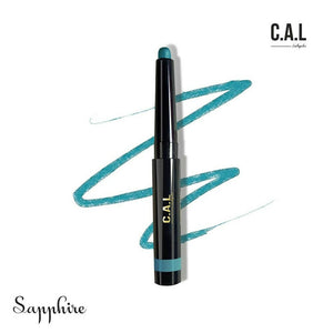 CAL Los Angeles Shadow Eyez - Sapphire - Distacart