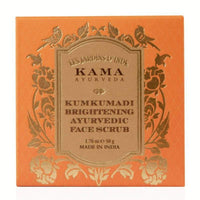 Thumbnail for Kama Ayurveda Kumkumadi Brightening Ayurvedic Face Scrub