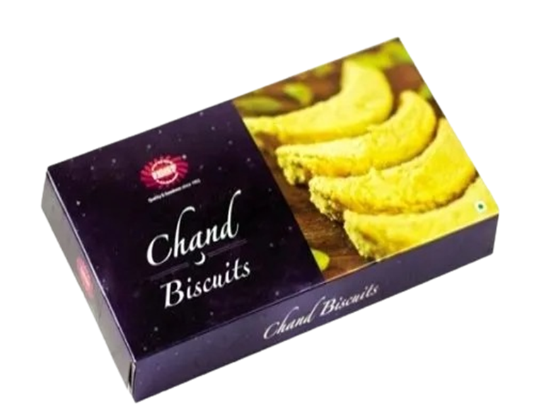 Karachi Bakery Chand Biscuits