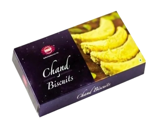 Karachi Bakery Chand Biscuits