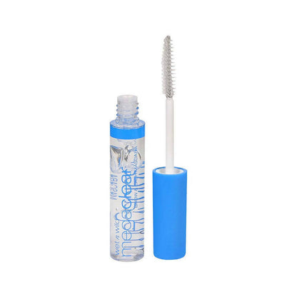 Mega Clear Mascara - Clear