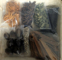 Thumbnail for Namma Byadgi's Organic Mirchi Masala Kit- (Marchi, Spices, Powders) - Distacart