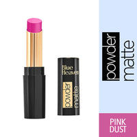 Thumbnail for Powder Matte Lipstick Pink Dust