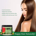 Thumbnail for Luxura Sciences Pure Mango Butter - Distacart