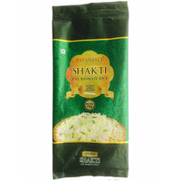 Thumbnail for Patanjali Shakti XXL Basmati Rice (1 kg) - Distacart