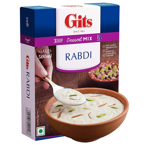 Gits Instant Rabdi Mix
