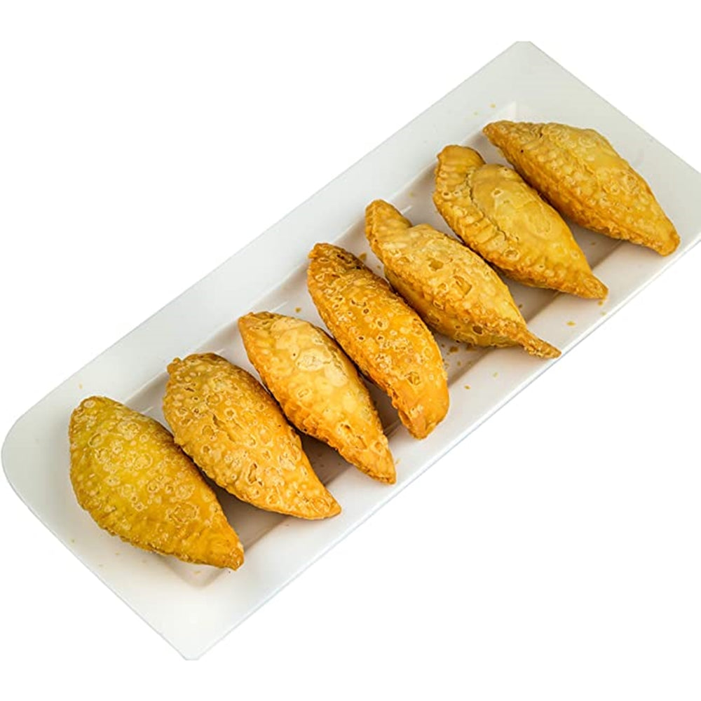 Vellanki Foods - Kajjikayalu 