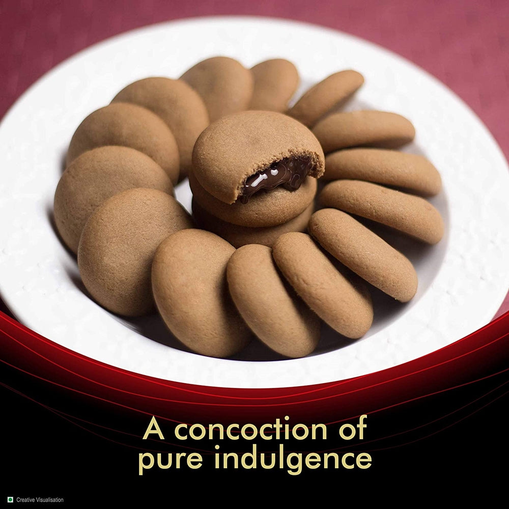 Dark Fantasy Choco Fills