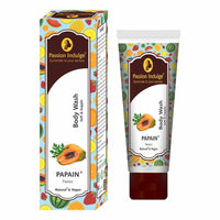 Thumbnail for Passion Indulge Papain Body Wash - Distacart