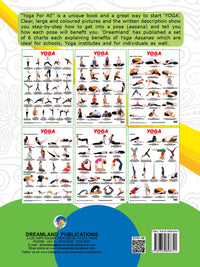 Thumbnail for Dreamland Yoga For All : To Keep Your Mind and Body Healthy - Distacart