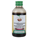 Thumbnail for Vaidyaratnam Dasamoolarasnadi Kashayam 200 ml